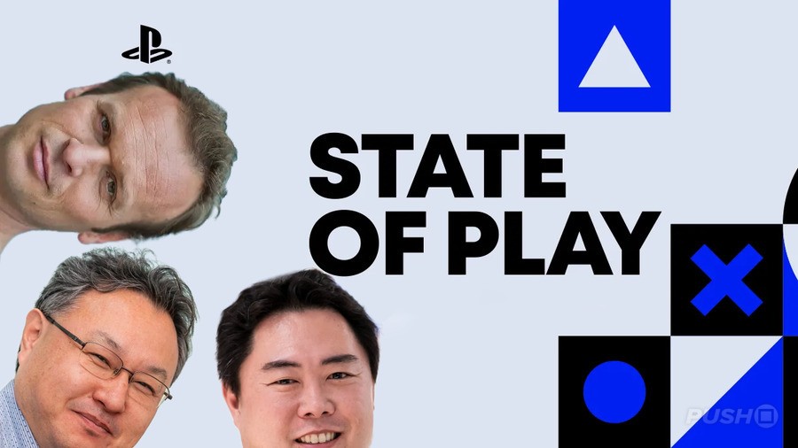 Kapan Status Permainan PlayStation?  1