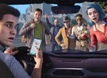 Promising PS5 Sim Rideshare Rocked by Crazy AI Controversy, as CEO Crashes Out in Public