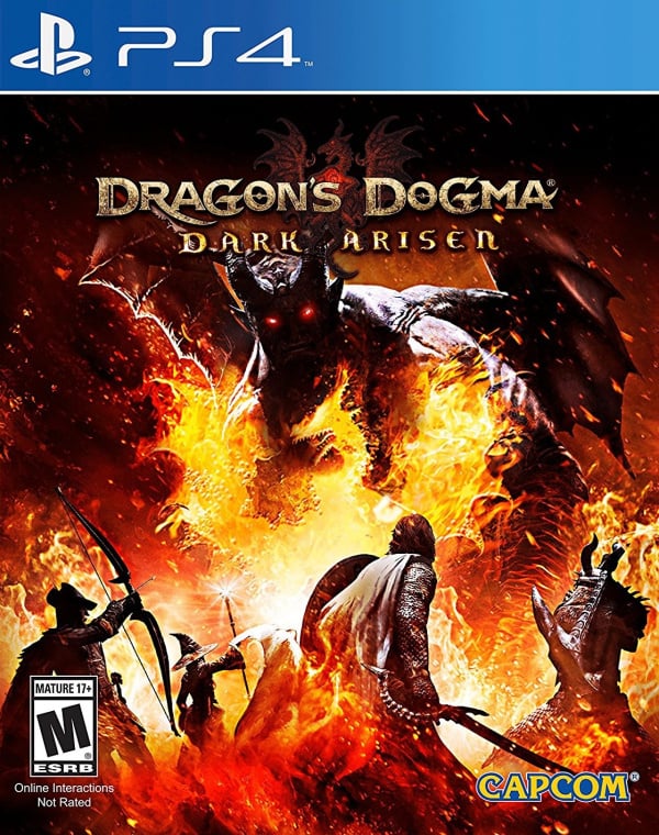 Dragon's Dogma: Dark Arisen (for PC) Review
