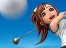 Tee Off with the European PlayStation Store's Golf Sale
