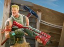 PUBG Dev Isn't Too Happy About Fortnite's Battle Royale Mode