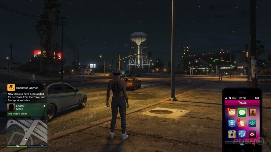 GTA Online: How to Start a Safehouse in the Hills and Best Mansions to Buy 2