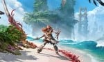 Horizon Forbidden West (PS5) - Aloy Returns in Superior PS5 Sequel