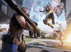 ClffyB's LawBreakers Free Falls to PS4 This Year