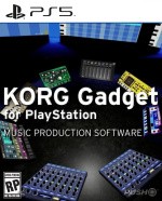 KORG Gadget for PlayStation