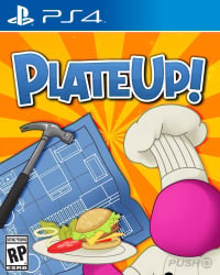 PlateUp! Cover