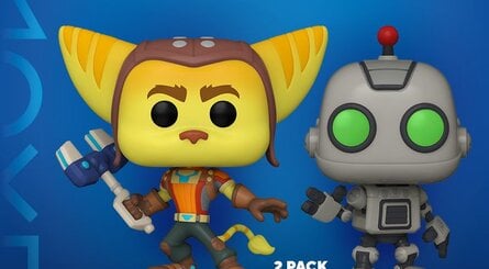 PlayStation Funko Pop 2