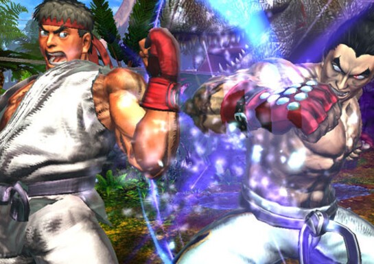 Tekken 8 Preview - Aggression Meets Grace - Game Informer