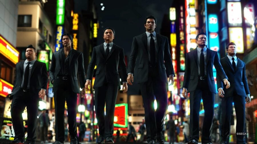 Yakuza 6: The Song Of Life Is One of the Best Video Game Send-Offs 2