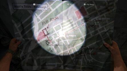 The Last of Us 1: Alone and Forsaken Walkthrough - All Collectibles: Artefacts, Firefly Pendants, Comics, Training Manuals, Workbenches, Shiv Doors, Optional Conversations