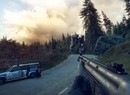 New Gameplay Trailer for Generation Zero Reminds You That the Game Exists