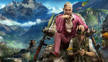 Which Far Cry Game Is the Best?