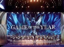 The Game Awards Keeps On Getting More and More Popular