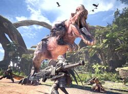 Monster Hunter: World Will Push PS4 Sales in Japan, Says Former Famitsu Editor