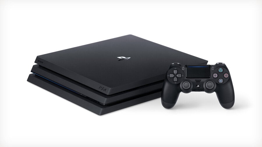 How much did the PS4 Pro cost at launch?