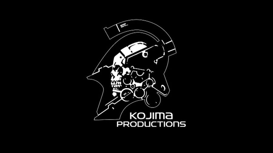 Kojima Productions PlayStation 4 PS4 1