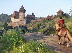 Could Kingdom Come: Deliverance Be the Next Smash Hit Western RPG?