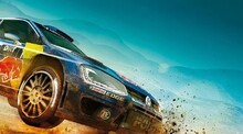 DiRT Rally