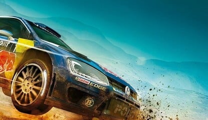 DiRT Rally (PS4)