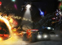 MotorStorm: Apocalypse After Party Update Released