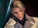 Square Enix President Resolves to Implement 'Aggressive' AI Strategy