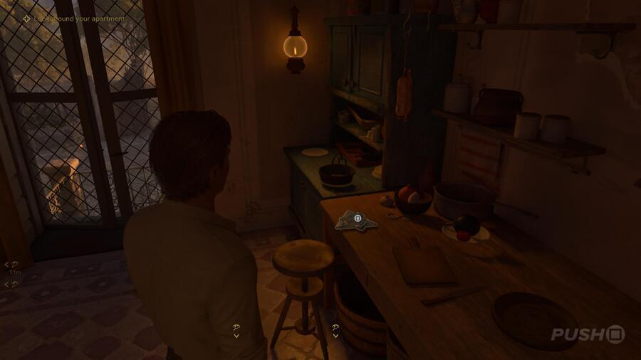 Mafia: The Old Country: Chapter 5 - Vendetta D'onore Walkthrough 11