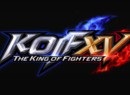 King of Fighters XV's Big Reveal Has Been Delayed