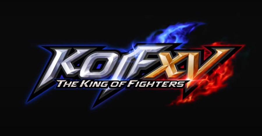 King of Fighters XV Reveal Delay