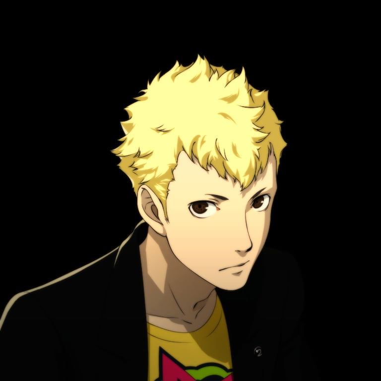 Complete Ryuji Sakamoto Confidant Guide - Persona 5 Royal