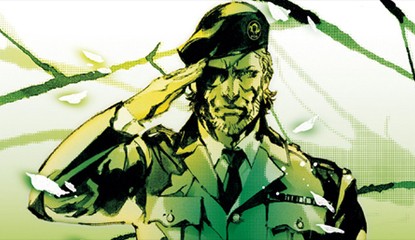 Konami Confirms Year Of The HD Collection: Metal Gear Solid, Zone Of The Enders, Silent Hill All To Get PS3 Re-Releases