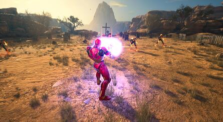 Marvel's Midnight Suns PS5 Hands On 3