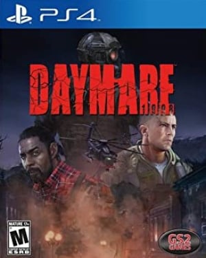 daymare 1998 xbox one release date
