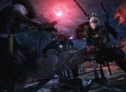 Sony's Nioh PS4 Exclusive Marketing Has Started Already
