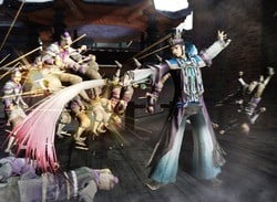 Dynasty Warriors 8: Xtreme Legends Complete Edition Has a Silly Name