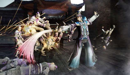 Dynasty Warriors 8: Xtreme Legends Complete Edition Has a Silly Name