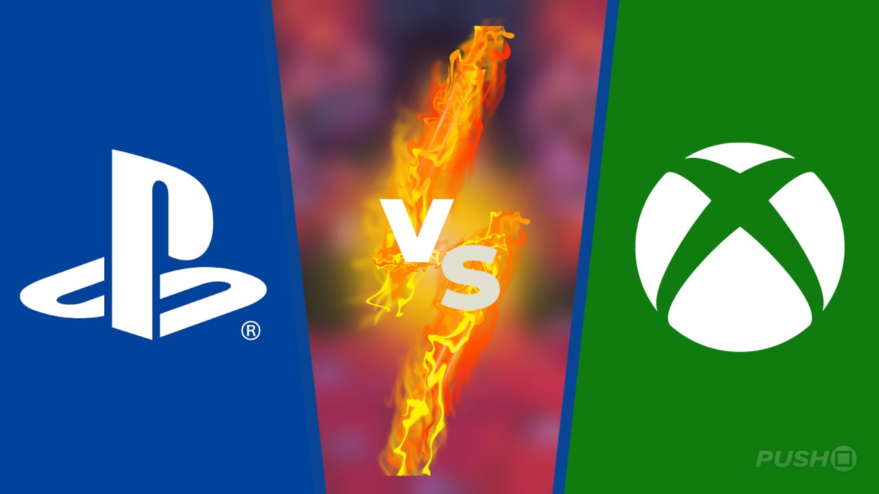 XBOX Game Studios vs. PlayStation Studios - Whose output and potential output excites you more?