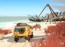 Cosy Adventure Caravan SandWitch Embarks on PS5 Roadtrip in 2024