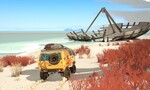 Cosy Adventure Caravan SandWitch Embarks on PS5 Roadtrip in 2024