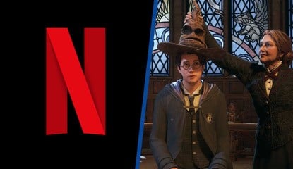 Netflix Says Warner Bros Games Doesn't Hold 'Any Value' in $82 Billion Acquisition