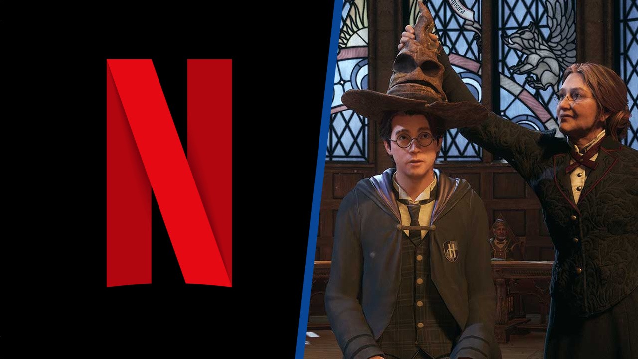 Netflix Says Warner Bros Games Doesn't Hold 'Any Value' in $82 Billion Acquisition