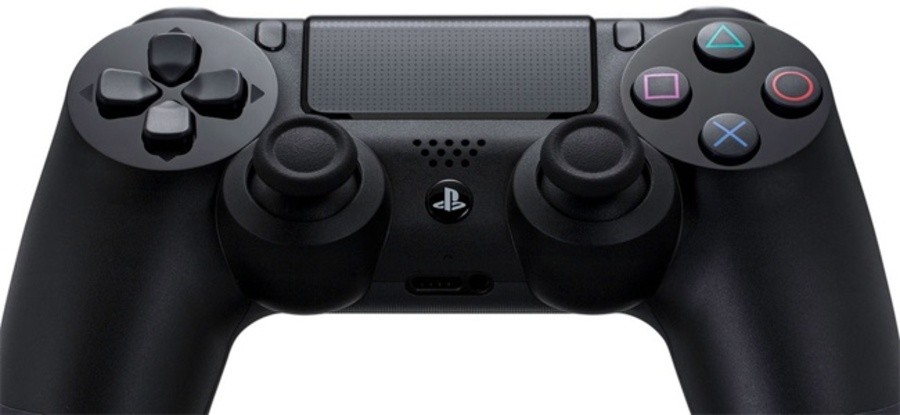 DualShock 4 - 3