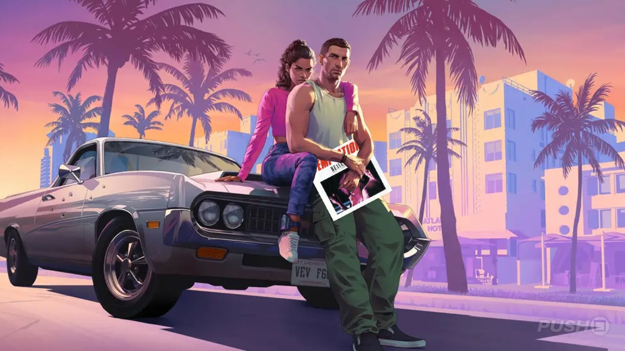 Berita Bintang Synthpop Era 80-an Surga 17 Tolak Godaan GTA 6 PS5