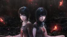 Fatal Frame 2: Crimson Butterfly Remake