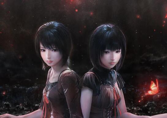 Fatal Frame 2: Crimson Butterfly Remake (PS5) - A Terrifying New Angle on a Survival Horror Classic