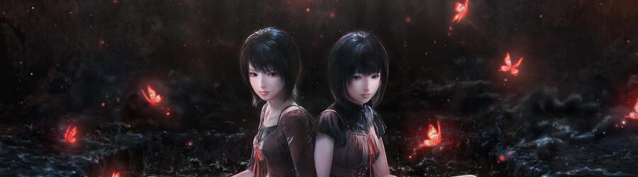 Fatal Frame 2: Crimson Butterfly Remake (PS5)