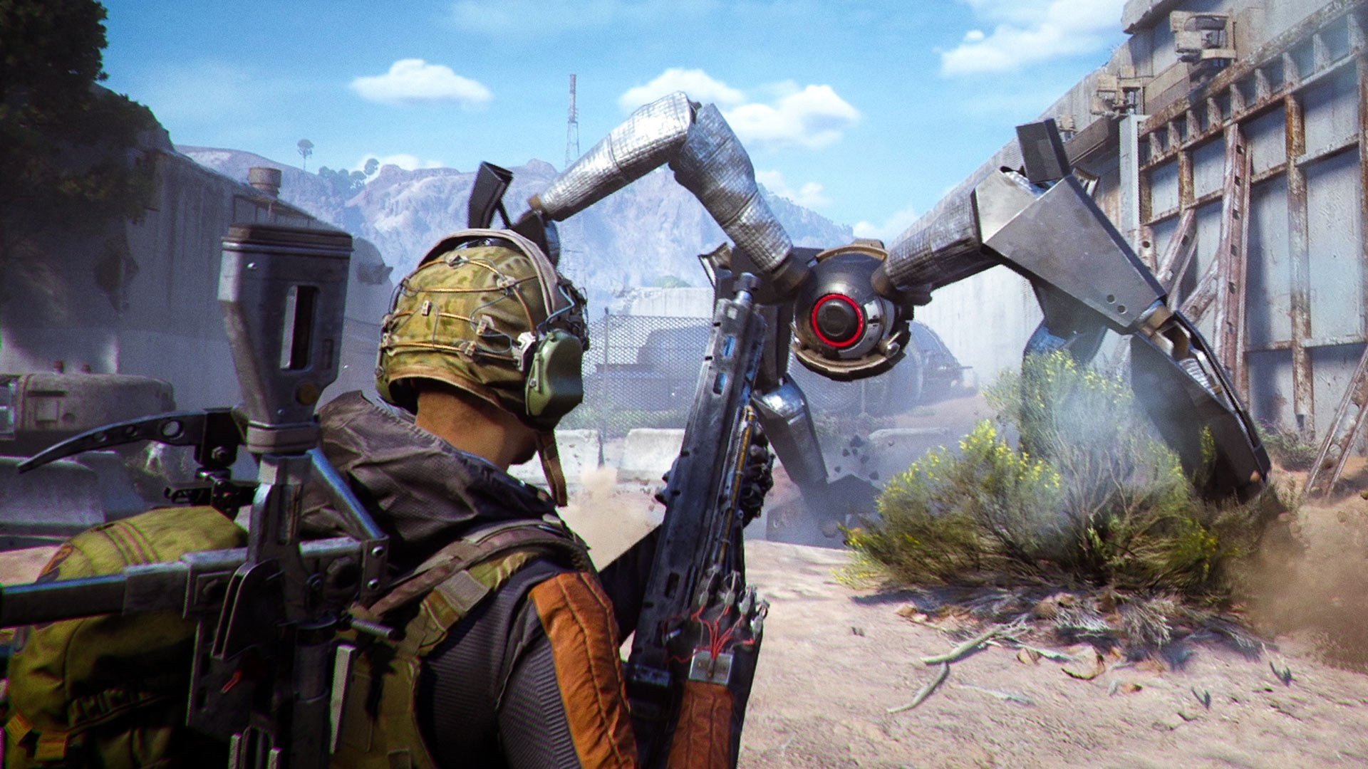 PS5 Extraction Shooter Arc Raiders Is Looking Like a Hit as Servers Immediately Struggle PS5 Extraction Shooter Arc Raiders Is Looking Like a Hit as Servers Immediately Struggle
