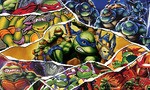 Teenage Mutant Ninja Turtles: The Cowabunga Collection (PS5) - A Radical Bundle with an Incredible Gallery