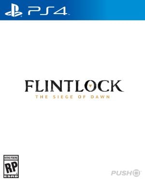 Flintlock: The Siege of Dawn