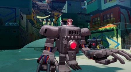 Digimon Story Time Stranger Rideable Digimon