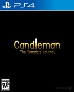 Candleman: The Complete Journey